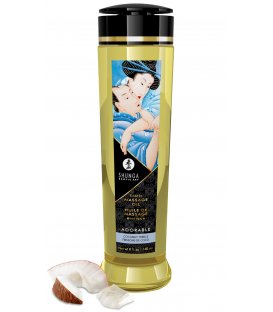 Shunga - Adorable, Coconut Thrills