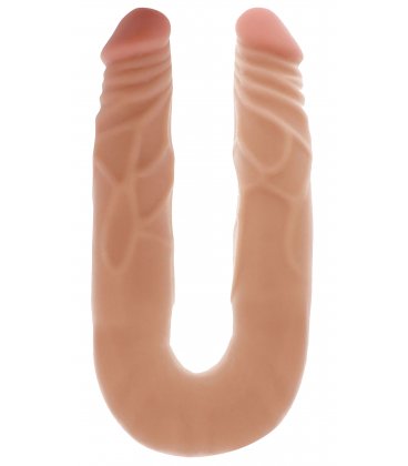 Get Real - Double Dong - 14"