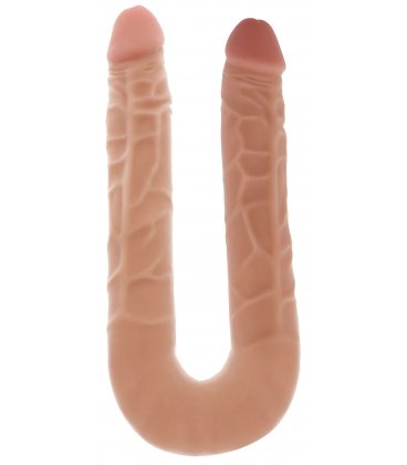 Get Real - Double Dong - 16"