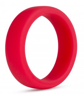 Silicone Go Pro Cock Ring