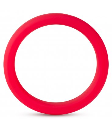 Silicone Go Pro Cock Ring