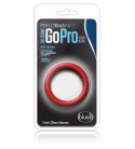 Silicone Go Pro Cock Ring