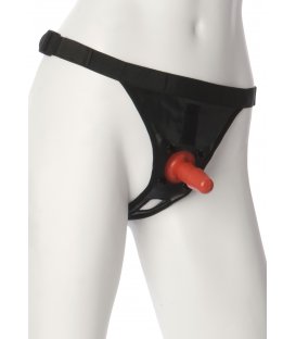 Ultra Harness 2, Vac-U-Lock