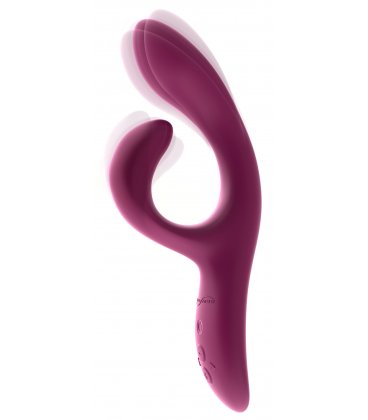 We-Vibe - Nova 2 Rabbit Vibrator