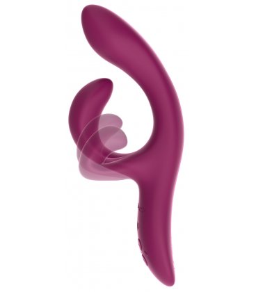 We-Vibe - Nova 2 Rabbit Vibrator