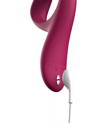 We-Vibe - Nova 2 Rabbit Vibrator