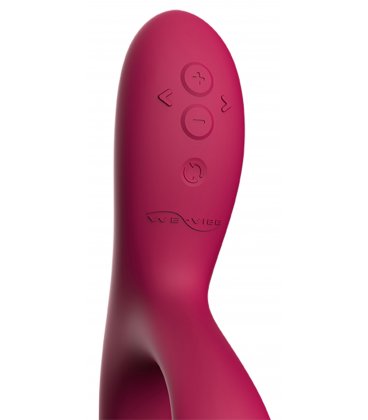 We-Vibe - Nova 2 Rabbit Vibrator