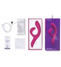 We-Vibe - Nova 2 Rabbit Vibrator