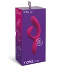 We-Vibe - Nova 2 Rabbit Vibrator