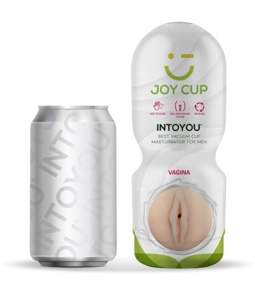 Joy Cup - Masturbator, Vagina