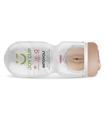Joy Cup - Masturbator, Vagina