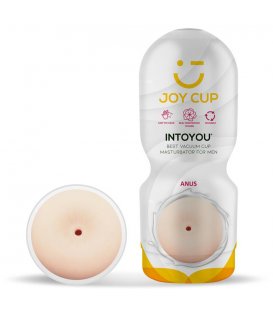 Joy Cup - Masturbator, Anus