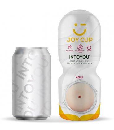 Joy Cup - Masturbator, Anus