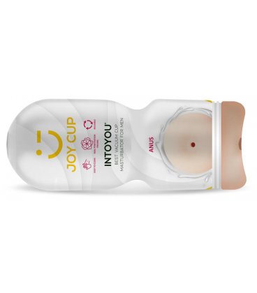 Joy Cup - Masturbator, Anus