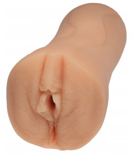 Pocket Pussy - Gabbie Carter