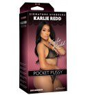 Pocket Pussy - Karlie Redd