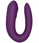 Satisfyer - Double Joy, Violet