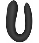 Satisfyer - Double Joy, Black
