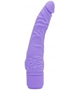 Classic Silicone - smal, lila