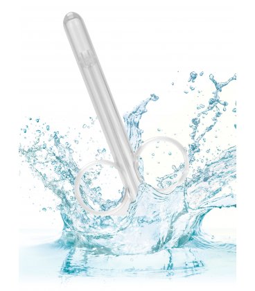 Lube Tube 2-pack, Clear