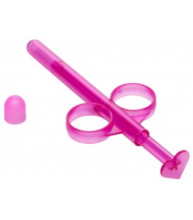 Lube Tube 2-pack, Pink