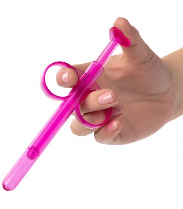 Lube Tube 2-pack, Pink