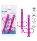 Lube Tube 2-pack, Pink