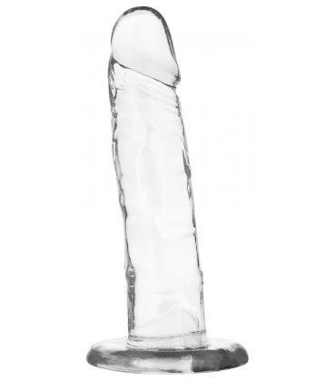 XRay Clear Cock - 18cm