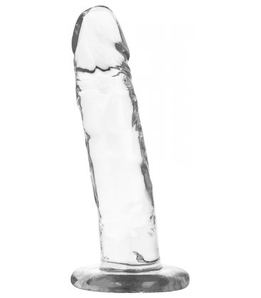 XRay Clear Cock - 18cm