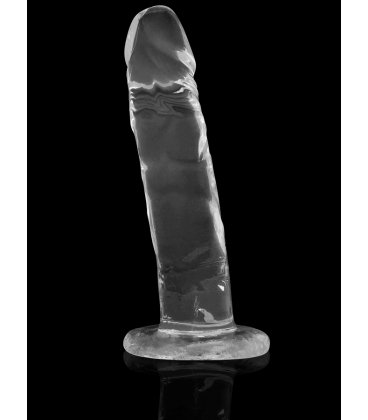XRay Clear Cock - 18cm