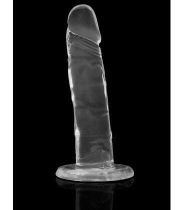 XRay Clear Cock - 18cm