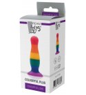 Dear Toys - Colurful Plug, Small