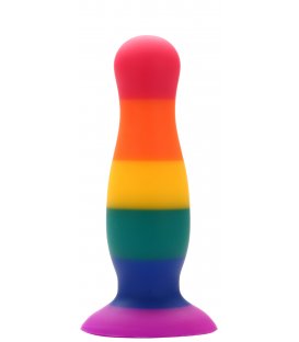 Dear Toys - Colurful Plug, Medium