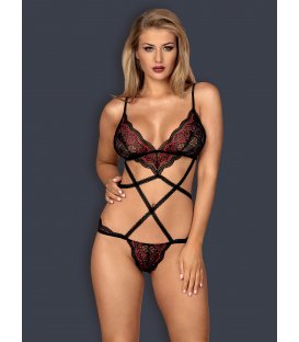 Obsessive - Megie Teddy