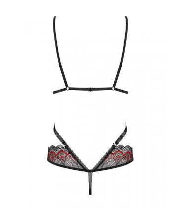 Obsessive - Megie Teddy