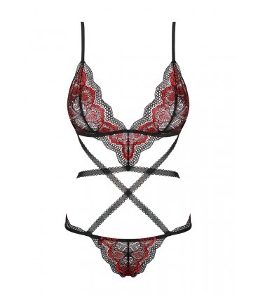 Obsessive - Megie Teddy