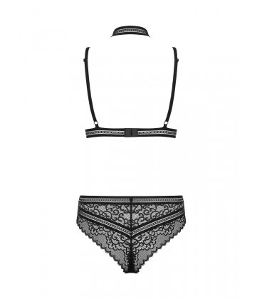 Obsessive - Ailay Teddy