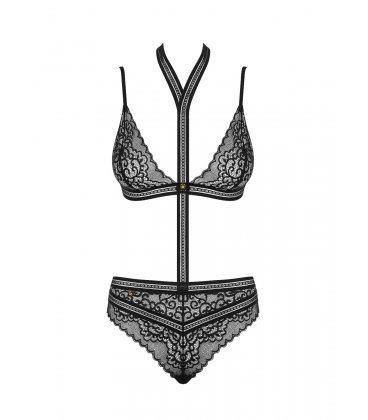 Obsessive - Ailay Teddy