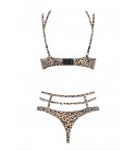 Obsessive - Selvy Cupless Set & Thong