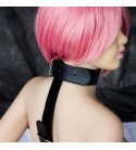 Fetish Addict - Collar with Restraints, M1