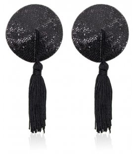 Nipple Covers, Glitter