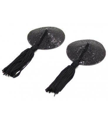 Nipple Covers, Glitter