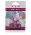 Spicy Dice