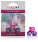 Spicy Dice