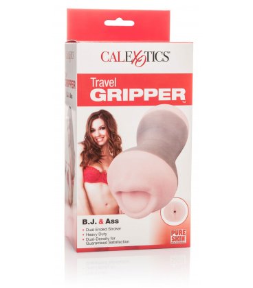 Travel Gripper B.J. & Ass