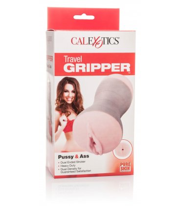 Travel Gripper, Pussy & Ass