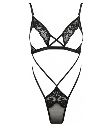 Passion - Diabolina Body