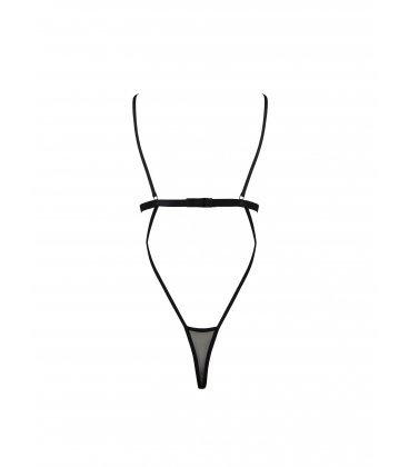 Passion - Diabolina Body