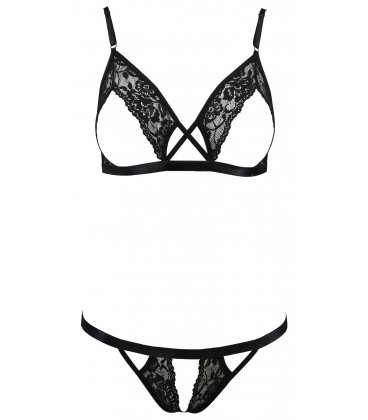 Passion - Diabolina Set