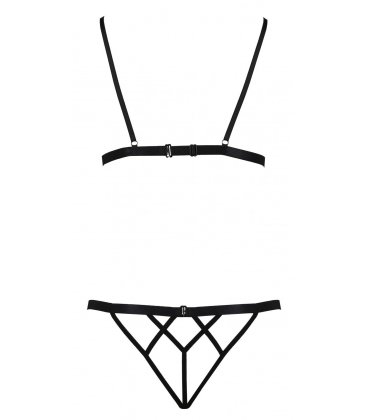 Passion - Diabolina Set